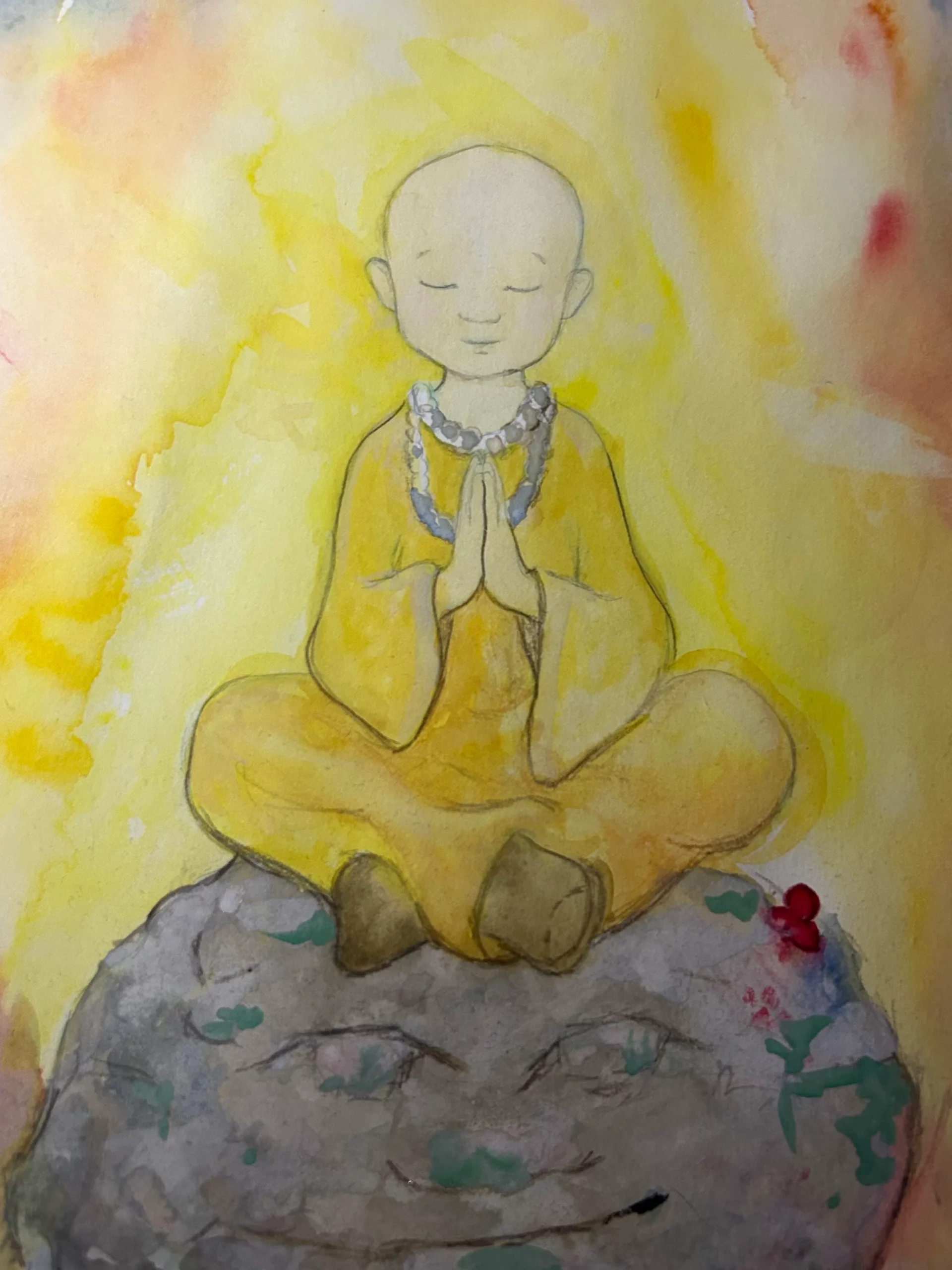 MEDITATIVO