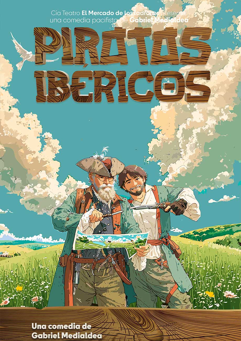 piratas cartel